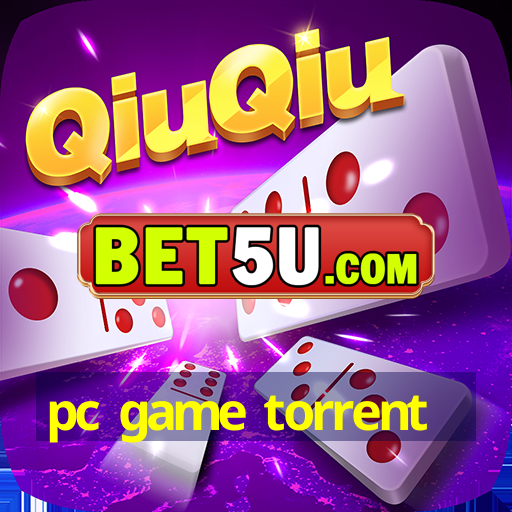 pc game torrent